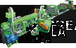 Thick sheet Extrusion Line